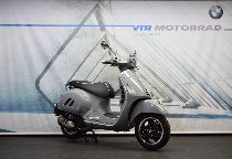 Motorrad kaufen Neufahrzeug PIAGGIO Vespa GTS 125 (roller)