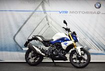 Motorrad kaufen Occasion BMW G 310 R (naked)