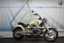 Motorrad kaufen Occasion BMW R 850 C (custom)