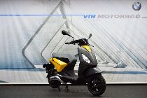 Motorrad kaufen Occasion PIAGGIO 1 Active 60 Km/h (roller)