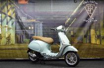 Motorrad kaufen Neufahrzeug PIAGGIO Vespa Primavera 125 iGet (roller)