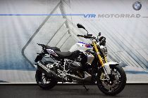 Motorrad kaufen Neufahrzeug BMW R 1250 R (naked)