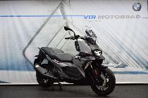 Motorrad kaufen Occasion BMW C 400 X (roller)