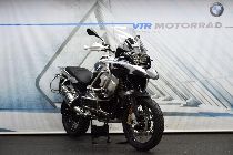 Motorrad kaufen Neufahrzeug BMW R 1250 GS Adventure (enduro)