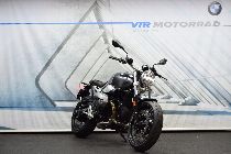 Motorrad kaufen Neufahrzeug BMW R nine T Pure A2 (retro)