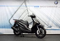 Motorrad kaufen Neufahrzeug PIAGGIO Medley 125 iGet (roller)