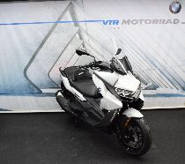 Aquista moto Veicoli nuovi BMW C 400 GT (scooter)