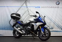 Motorrad kaufen Occasion BMW R 1200 RS ABS (touring)