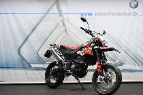  Motorrad kaufen Neufahrzeug APRILIA SX 125 (enduro)