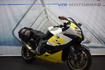 Motorrad kaufen Occasion BMW K 1300 S (sport)