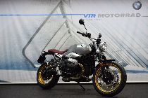 Motorrad kaufen Neufahrzeug BMW R nine T Scrambler (retro)