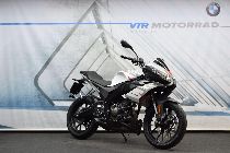 Motorrad kaufen Neufahrzeug APRILIA Tuono 125 (naked)