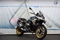 Motorrad kaufen Neufahrzeug BMW R 1250 GS (enduro)