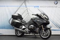 Motorrad kaufen Occasion BMW R 1200 RT ABS (touring)