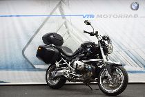 Motorrad kaufen Occasion BMW R 1200 R (naked)