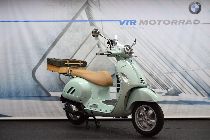 Motorrad kaufen Occasion PIAGGIO Vespa GTS 300 HPE (roller)