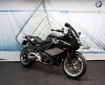 Motorrad kaufen Occasion BMW F 800 GT ABS (enduro)