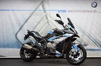 Motorrad kaufen Occasion BMW S 1000 XR ABS (touring)