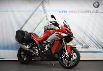 Motorrad kaufen Occasion BMW S 1000 XR (touring)