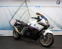 Motorrad kaufen Occasion BMW K 1300 S (sport)
