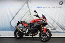 Motorrad kaufen Occasion BMW F 900 XR A2 (touring)