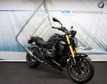 Motorrad kaufen Occasion BMW R 1200 R ABS (naked)