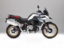 Motorrad kaufen Neufahrzeug BMW F 850 GS (enduro)