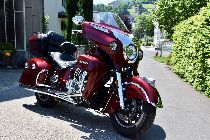 Acheter une moto Occasions INDIAN Roadmaster (custom)