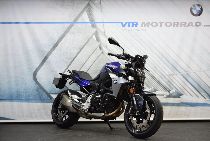 Motorrad kaufen Occasion BMW F 900 R A2 (naked)