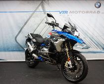 Motorrad kaufen Occasion BMW R 1200 GS ABS (enduro)