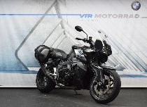 Motorrad kaufen Occasion BMW K 1300 R (naked)