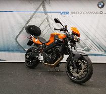 Motorrad kaufen Occasion BMW F 800 R (naked)