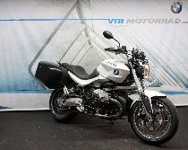 Motorrad kaufen Occasion BMW R 1200 R (naked)