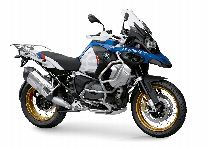 Motorrad kaufen Neufahrzeug BMW R 1250 GS Adventure (enduro)