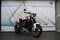Motorrad kaufen Occasion BMW R 1200 R ABS (naked)