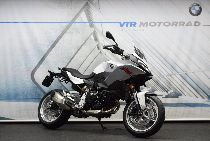 Motorrad kaufen Neufahrzeug BMW F 900 XR (touring)