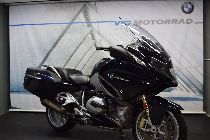 Motorrad kaufen Occasion BMW R 1200 RT ABS (touring)