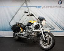 Motorrad kaufen Occasion BMW R 1200 C ABS (custom)