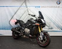 Motorrad kaufen Occasion BMW S 1000 XR ABS (touring)
