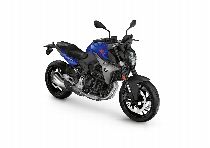 Motorrad kaufen Neufahrzeug BMW F 900 R A2 (naked)