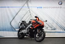 Acheter une moto Occasions APRILIA RS 125 (sport)