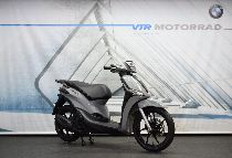 Motorrad kaufen Neufahrzeug PIAGGIO Liberty 125 (roller)