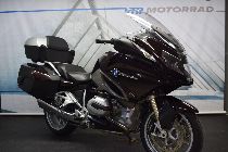 Motorrad kaufen Occasion BMW R 1200 RT ABS (touring)