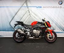 Motorrad kaufen Neufahrzeug BMW S 1000 R ABS (naked)