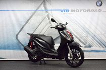 Motorrad kaufen Neufahrzeug PIAGGIO Medley 125 (roller)