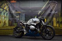 Motorrad kaufen Occasion BMW R nine T Scrambler ABS (retro)