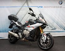 Motorrad kaufen Occasion BMW S 1000 XR ABS (touring)