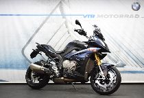 Motorrad kaufen Occasion BMW S 1000 XR ABS (touring)