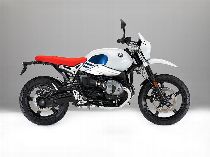 Motorrad kaufen Neufahrzeug BMW R nine T Urban G/S ABS (retro)