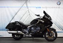 Motorrad kaufen Occasion BMW K 1600 B ABS (touring)